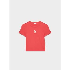 Aritzia BestHug Sunday Best Lamb T / Large